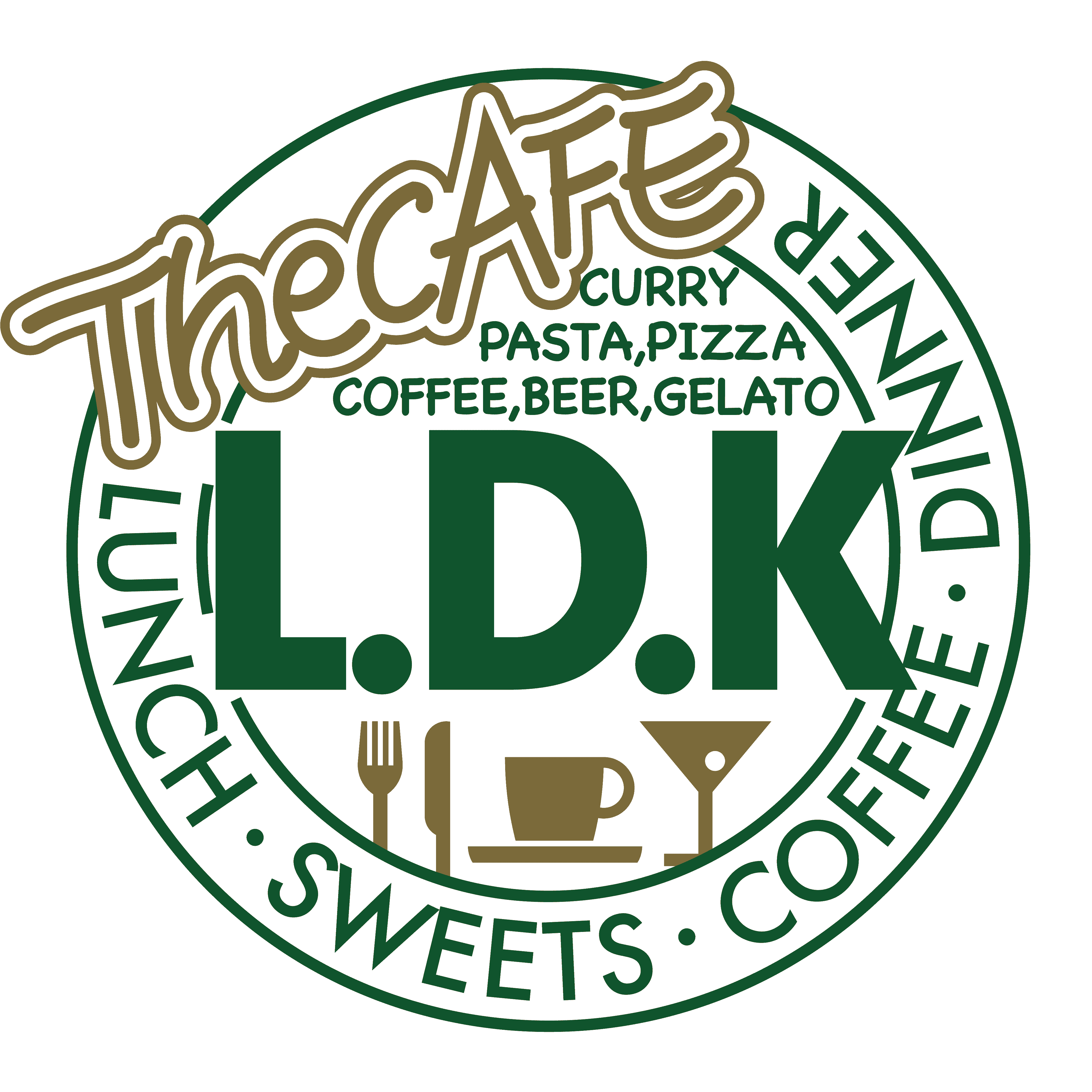 TheCAFE L.D.K